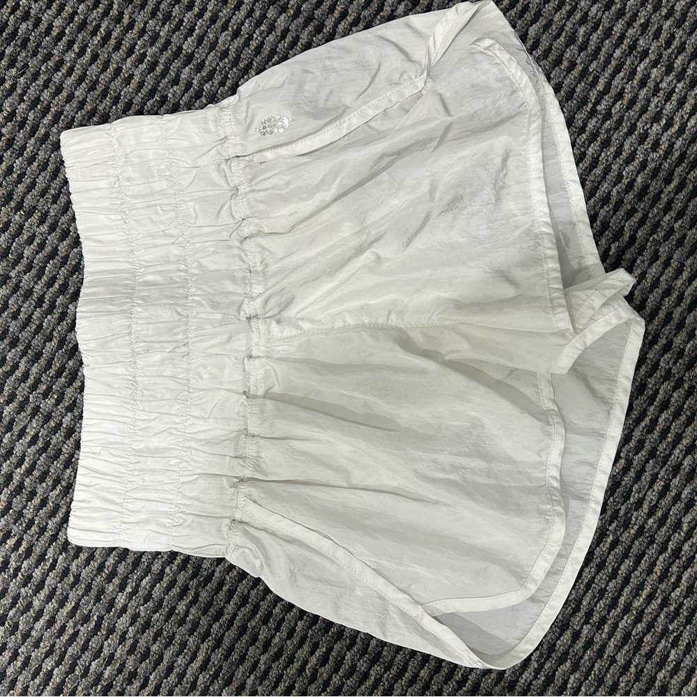 Free People Movement the way home shorts